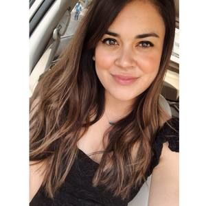 Meet your Posher, Heidi